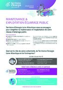 20230301_Fiche Exploitation-Maintenance Éclairage public